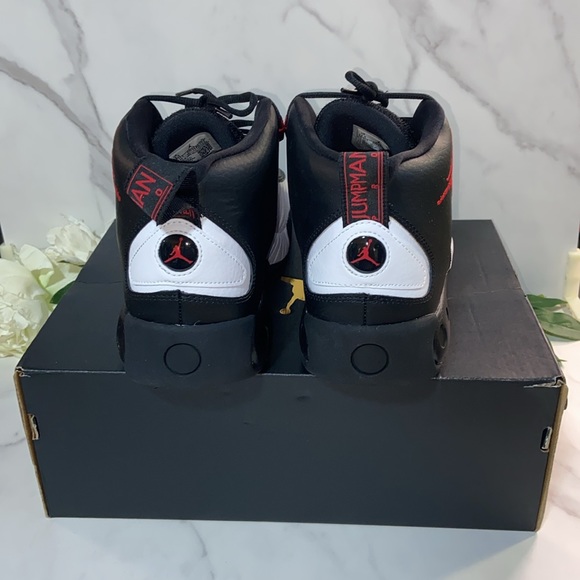 Jordan Jumpman Pro Size 12.5 - Picture 9 of 17